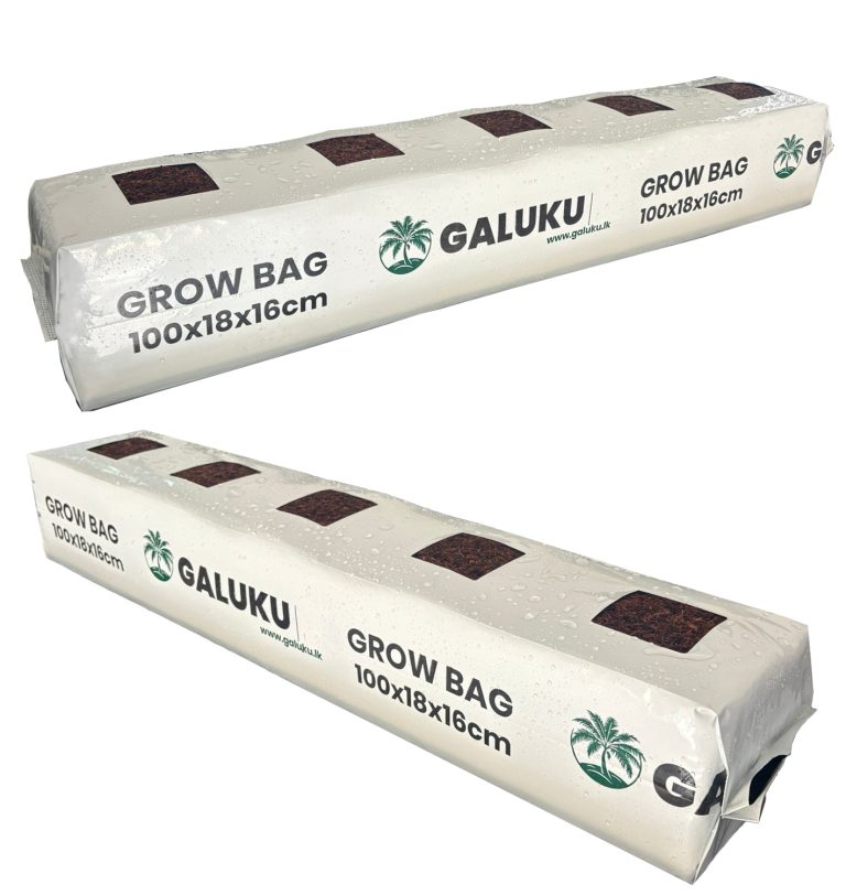cocopeat growbag galuku